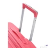 Kép 4/4 - American Tourister bőrönd Soundbox Spinner 77/28 Tsa 88474/A039-Coral