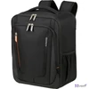 American Tourister hátitáska CABIN BACKPACK MS 159231/614-SHADOW BLACK