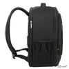 American Tourister CABIN hátitáska ergonomikus