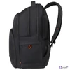 American Tourister LAPTOP hátitáska ergonomikus kialakítású