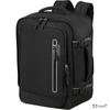 American Tourister hátitáska SPORT BACKPACK MS 159226/1041-BLACK