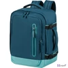 American Tourister hátitáska SPORT BACKPACK MS 159226/A923-HARBOR BLUE/DUSTY TURQUOISE