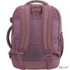American Tourister Take2Cabin hátitáska ergonomikus