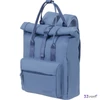 American Tourister hátitáska UG16 BACKPACK CITY MONO 160412/1831-STORM BLUE