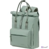 American Tourister hátitáska UG16 BACKPACK CITY MONO 160412/A580-ICEBERG GREEN