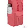 American Tourister CITY PUFF hátitáska vizespalack tartóval
