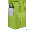 American Tourister CITY PUFF hátitáska praktikus
