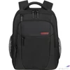 Kép 1/5 - American Tourister hátitáska Urban Groove UG12 Lapt Bp. 15,6" Slim 139867/1041-Black