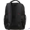 Kép 3/5 - American Tourister hátitáska Urban Groove UG12 Lapt Bp. 15,6" Slim 139867/1041-Black