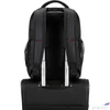 Kép 5/5 - American Tourister hátitáska Urban Groove UG12 Lapt Bp. 15,6" Slim 139867/1041-Black