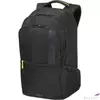 Kép 1/4 - American Tourister hátitáska Work E Laptop backpack 15.6 138222/1041-Black