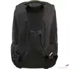 Kép 3/4 - American Tourister hátitáska Work E Laptop backpack 15.6 138222/1041-Black