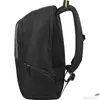 Kép 4/4 - American Tourister hátitáska Work E Laptop backpack 15.6 138222/1041-Black
