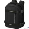 Kép 1/11 - American Tourister hátizsák 25 Urban Track Laptop Backpack 15.6 155703/423-Asphalt Black