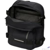 Kép 10/11 - American Tourister hátizsák 25 Urban Track Laptop Backpack 15.6 155703/423-Asphalt Black
