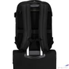 Kép 5/11 - American Tourister hátizsák 25 Urban Track Laptop Backpack 15.6 155703/423-Asphalt Black