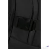 Kép 6/11 - American Tourister hátizsák 25 Urban Track Laptop Backpack 15.6 155703/423-Asphalt Black