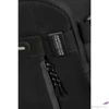 Kép 7/11 - American Tourister hátizsák 25 Urban Track Laptop Backpack 15.6 155703/423-Asphalt Black