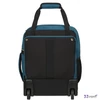 American Tourister hátizsák '2 Take2Cabin Backpack/Wh Ms 158733/528-Harbor Blue