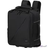 American Tourister hátizsák '2 Take2Cabin Backpack/Wh Ms 158733/1041-Black
