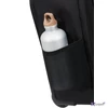 American Tourister hátizsák '2 Take2Cabin Backpack/Wh Ms 158733/1041-Black