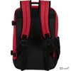 American Tourister hátizsák '2 Take2Cabin Backpack/Wh Ms 158735/424-Astral Red