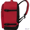 American Tourister hátizsák '2 Take2Cabin Backpack/Wh Ms 158735/424-Astral Red