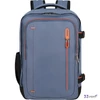 American Tourister hátizsák '2 Take2Cabin Backpack/Wh Ms 158735/E612-Stone Blue