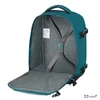 American Tourister hátizsák '2 Take2Cabin Casual Backpack S 149174/2774-Totally Teal