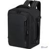 American Tourister hátizsák '2 Take2Cabin Pro Backpack M Flash 159224/361E-Flash Black
