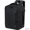 American Tourister hátizsák '2 Take2Cabin Pro Backpack Ms Flash 159223/361E-Flash Black
