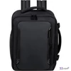 American Tourister hátizsák '2 Take2Cabin Pro Backpack Ms Flash 159223/361E-Flash Black