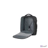 American Tourister hátizsák '2 Take2Cabin Pro Backpack Ms Flash 159223/361E-Flash Black