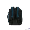 Kép 3/9 - American Tourister hátizsák Casual Backpack M Take2Cabin Harbor Blue-14'9175/528