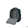 Kép 6/9 - American Tourister hátizsák Casual Backpack M Take2Cabin Harbor Blue-14'9175/528