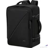 Kép 1/10 - American Tourister hátizsák Casual Backpack M Take2Cabin Black-14'9175/1041