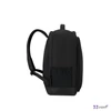 American Tourister hátizsák Casual Backpack M Take2Cabin Black-14'9175/1041