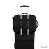 American Tourister hátizsák Casual Backpack M Take2Cabin Black-14'9175/1041