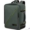 Kép 1/10 - American Tourister hátizsák Casual Backpack M Take2Cabin Dark Forest-14'9175/1257