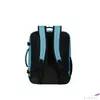 Kép 3/9 - American Tourister hátizsák Casual Backpack M Take2Cabin Breeze Blue-149175/461