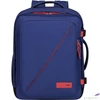 Kép 2/6 - American Tourister hátizsák Casual Backpack M Take2Cabin 149175/A649 Dusk Purple/Sunset Coral