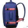 Kép 4/6 - American Tourister hátizsák Casual Backpack M Take2Cabin 149175/A649 Dusk Purple/Sunset Coral