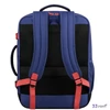 American Tourister hátizsák Casual Backpack M Take2Cabin 149175/A649-Dusk Purple/Sunset Coral