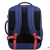 Kép 6/6 - American Tourister hátizsák Casual Backpack M Take2Cabin 149175/A649 Dusk Purple/Sunset Coral