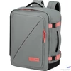 Kép 1/6 - American Tourister hátizsák Casual Backpack M Take2Cabin 149175/A635 Sage/ Coral