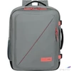 Kép 2/6 - American Tourister hátizsák Casual Backpack M Take2Cabin 149175/A635 Sage/ Coral