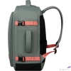Kép 4/6 - American Tourister hátizsák Casual Backpack M Take2Cabin 149175/A635 Sage/ Coral