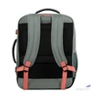Kép 6/6 - American Tourister hátizsák Casual Backpack M Take2Cabin 149175/A635 Sage/ Coral