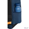 American Tourister hátizsák Casual Backpack M Take2Cabin 149175/A677  Dark Navy/Radiant Orange