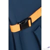 Kép 11/12 - American Tourister hátizsák Casual Backpack M Take2Cabin 149175/A677  Dark Navy/Radiant Orange